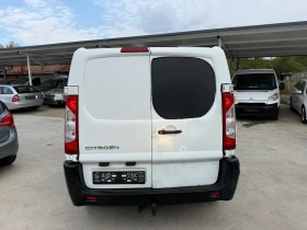 Citroen Jumpy 1.6HDI ЛИЗИНГ, снимка 6