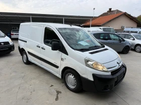 Citroen Jumpy 1.6HDI ЛИЗИНГ, снимка 3
