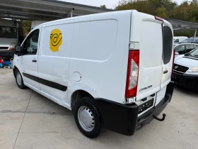 Citroen Jumpy 1.6HDI ЛИЗИНГ, снимка 7