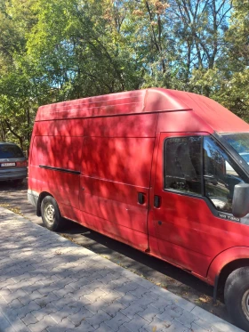 Ford Transit форд транзит, снимка 2