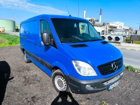 Mercedes-Benz Sprinter 313 313 | Mobile.bg    2