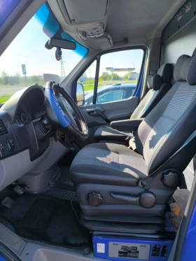 Mercedes-Benz Sprinter 313 313 | Mobile.bg    7