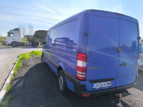 Mercedes-Benz Sprinter 313 313 | Mobile.bg    4