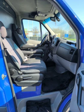 Mercedes-Benz Sprinter 313 313 | Mobile.bg    5