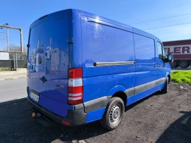 Mercedes-Benz Sprinter 313 313 | Mobile.bg    3