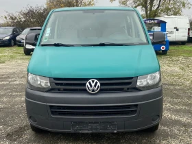 VW Transporter 2.0d  6- | Mobile.bg    2