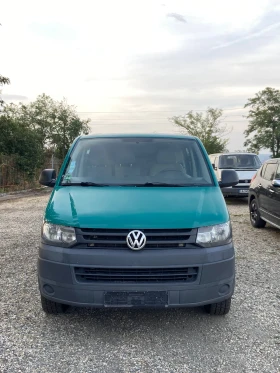VW Transporter 2.0d  | Mobile.bg    2
