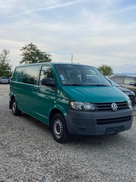 VW Transporter 2.0d  | Mobile.bg    3