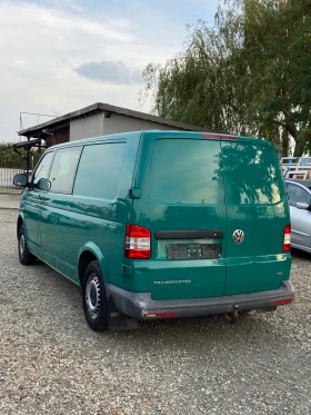 VW Transporter 2.0d  | Mobile.bg    6