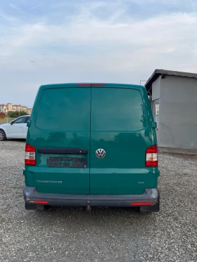 VW Transporter 2.0d  | Mobile.bg    4