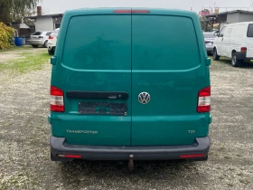 VW Transporter 2.0d  6- | Mobile.bg    5