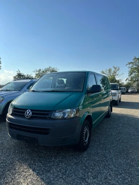 Обява за продажба на VW Transporter 2.0d Товаропътнически ~19 500 лв. - изображение 2