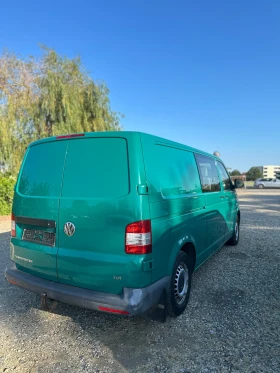 Обява за продажба на VW Transporter 2.0d Товаропътнически ~19 500 лв. - изображение 4