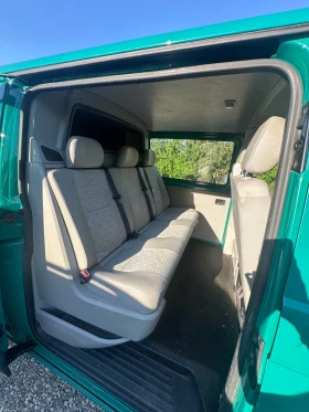 Обява за продажба на VW Transporter 2.0d Товаропътнически ~19 500 лв. - изображение 6
