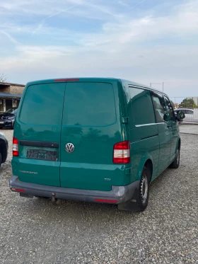 VW Transporter 2.0d  | Mobile.bg    5