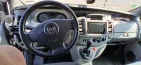 Обява за продажба на Opel Vivaro 2010 ~13 500 лв. - изображение 6