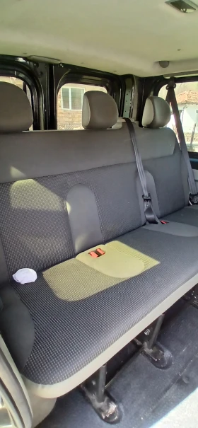Обява за продажба на Opel Vivaro 2010 ~13 500 лв. - изображение 9