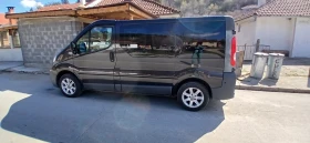 Обява за продажба на Opel Vivaro 2010 ~13 500 лв. - изображение 2