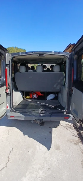 Обява за продажба на Opel Vivaro 2010 ~13 500 лв. - изображение 4