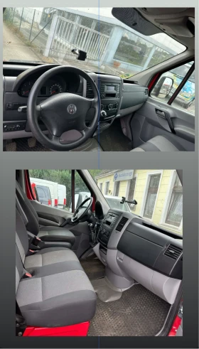 VW Crafter, снимка 6