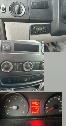 VW Crafter, снимка 8