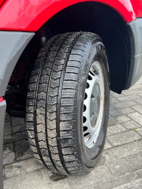 VW Crafter, снимка 5