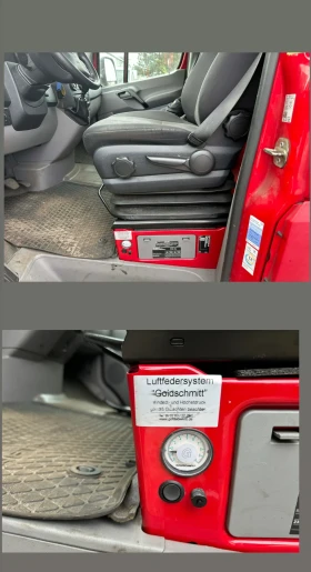 VW Crafter, снимка 7