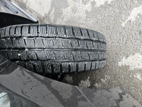 Renault Trafic 2, 0DCI, снимка 12 - Бусове и автобуси - 53611076