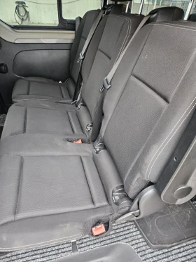 Renault Trafic 2, 0DCI, снимка 9 - Бусове и автобуси - 53611076