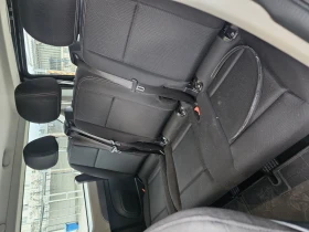 Renault Trafic 2, 0DCI, снимка 8 - Бусове и автобуси - 53611076