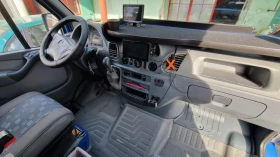 Mercedes-Benz Sprinter 313 undefined | Auto.bg — изображение 16