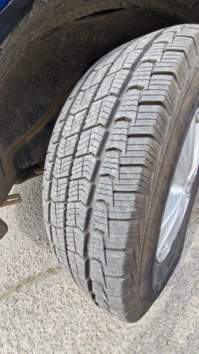 Mercedes-Benz Sprinter 313 undefined | Auto.bg — изображение 13