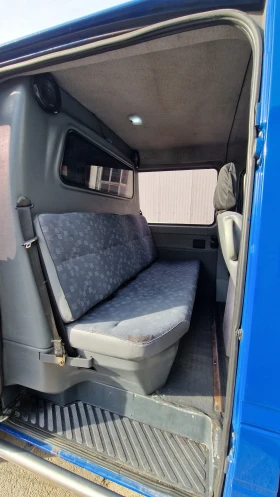 Mercedes-Benz Sprinter 313 undefined | Auto.bg — изображение 5