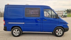Mercedes-Benz Sprinter 313 undefined | Auto.bg — изображение 3