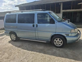 VW T4 2.5TDI | Auto.bg — изображение 2