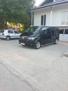 VW T5 2.5 TDI 174 ks | Mobile.bg � ����� ������ 6