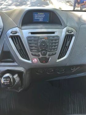 Ford Transit Custom | Mobile.bg � ����� ������ 8