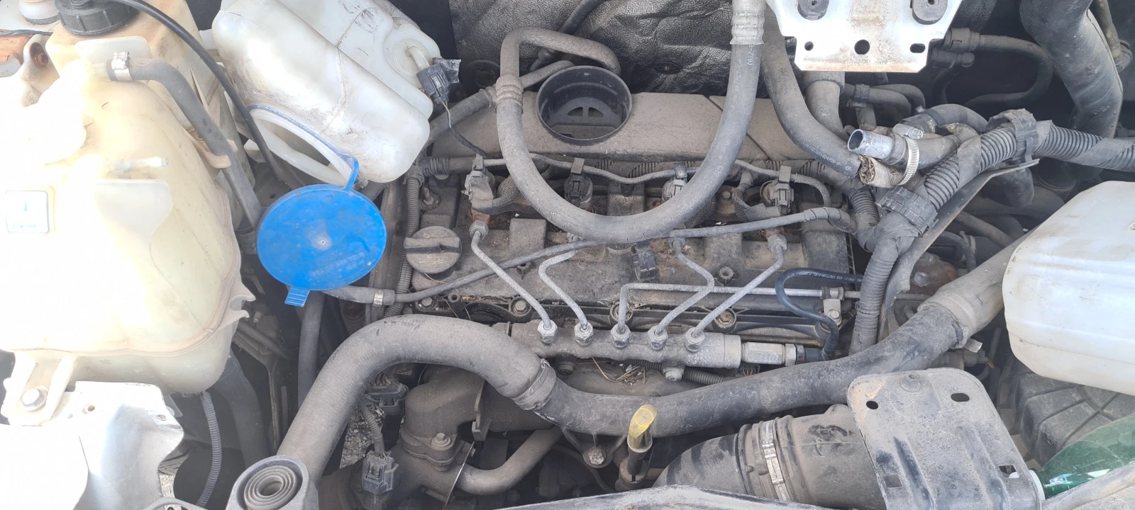 Citroen Jumper 2.2HDI | Mobile.bg   2