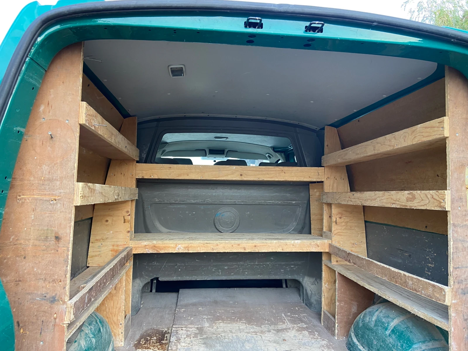 VW Transporter 2.0d  6- | Mobile.bg   12