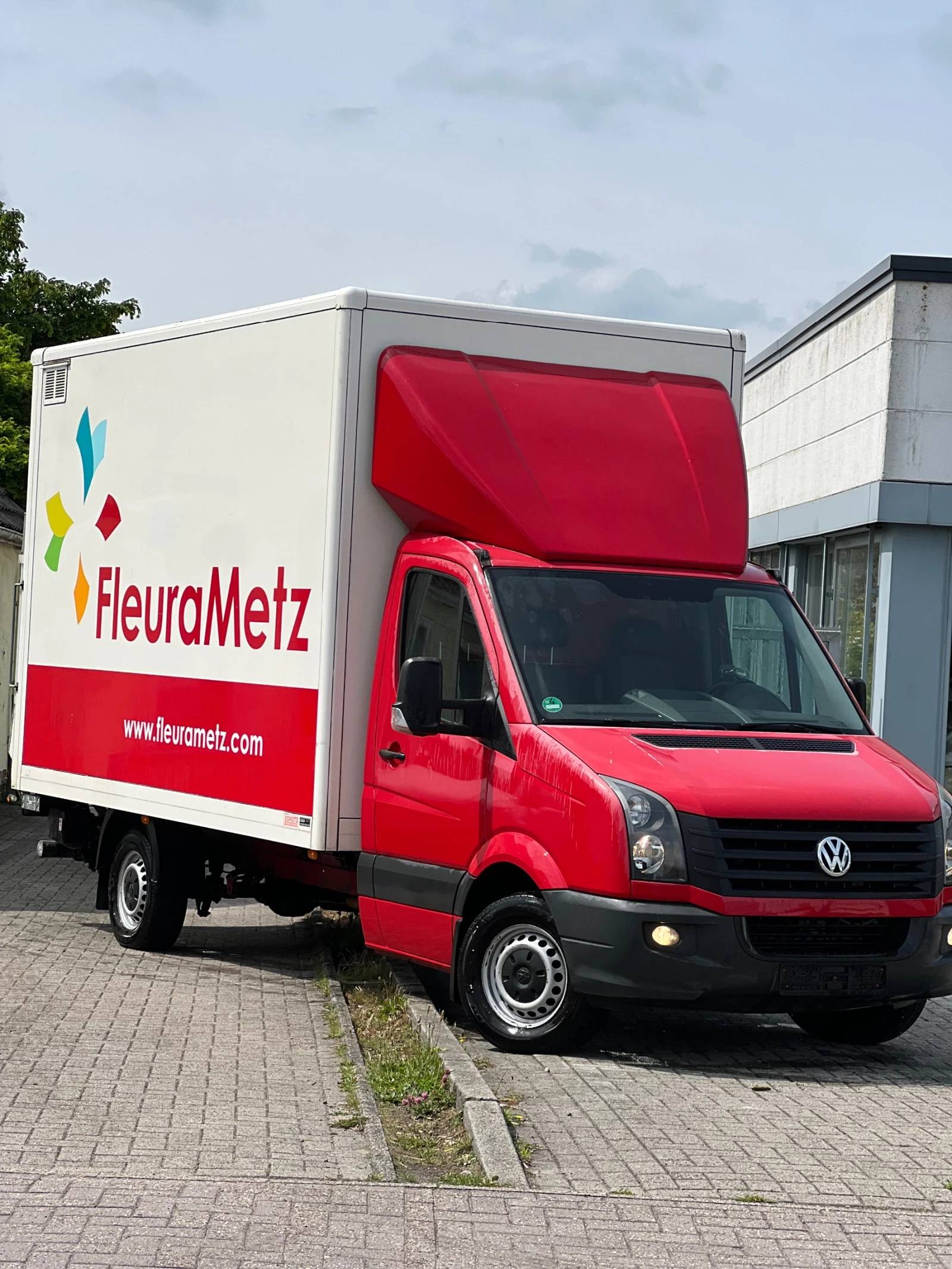 VW Crafter | Mobile.bg � ����������� 1