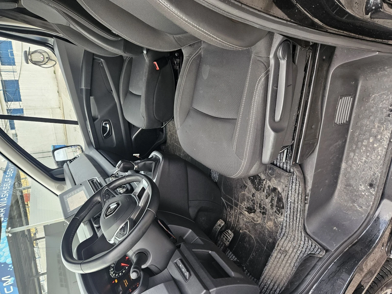 Renault Trafic 2, 0DCI - изображение 6