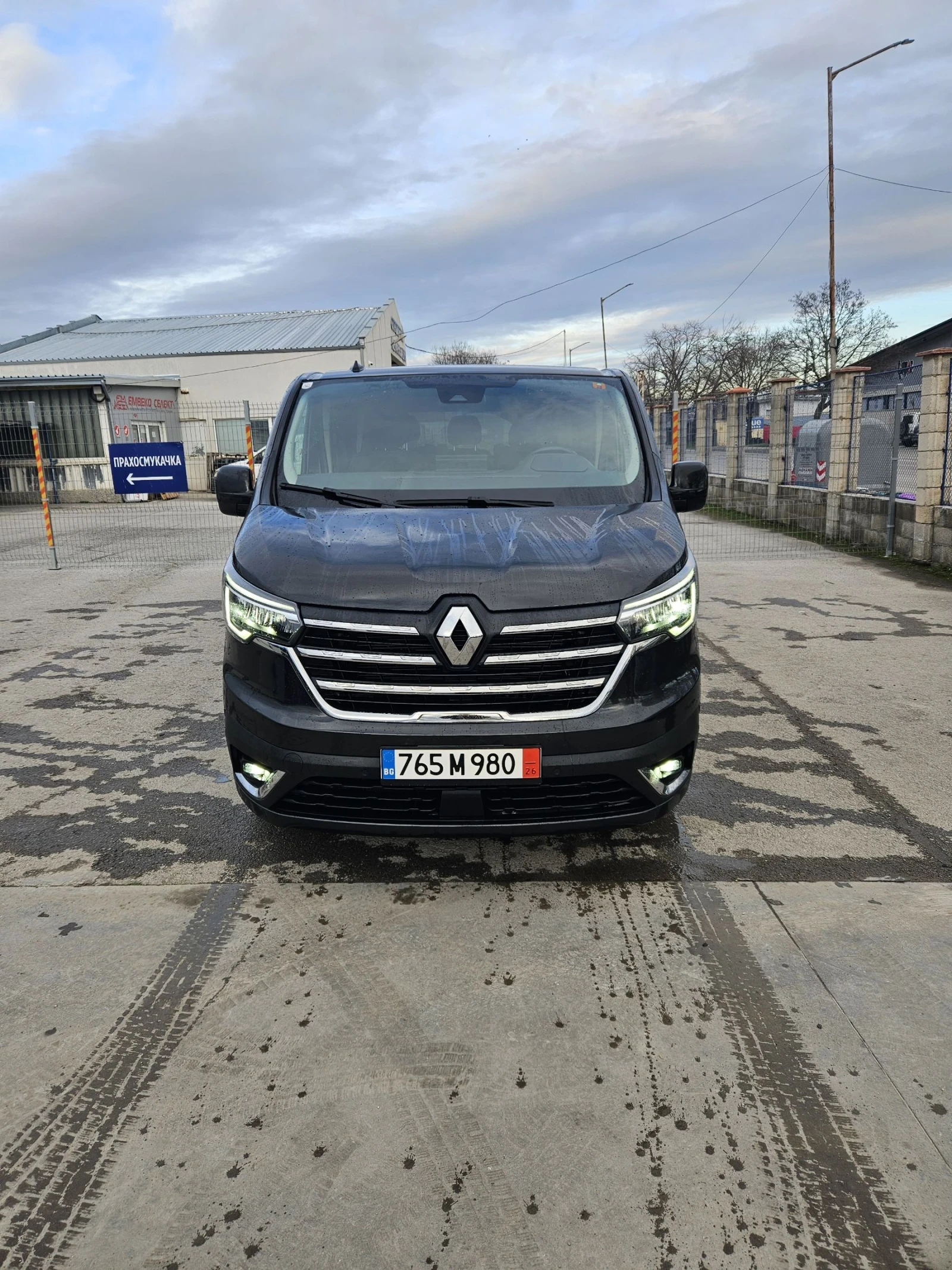Renault Trafic 2, 0DCI | Mobile.bg � ����������� 1