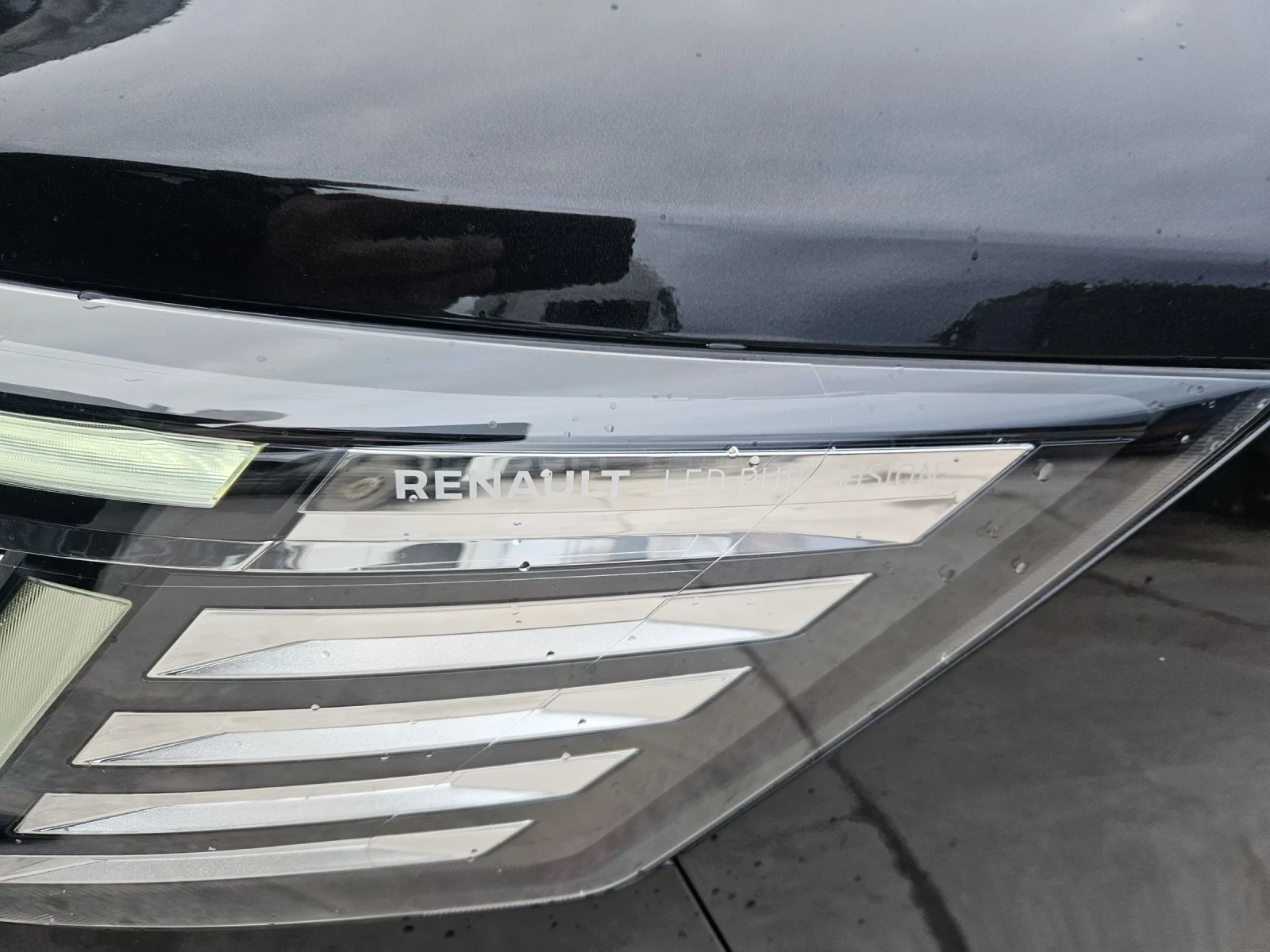 Renault Trafic 2, 0DCI | Mobile.bg � ����������� 16