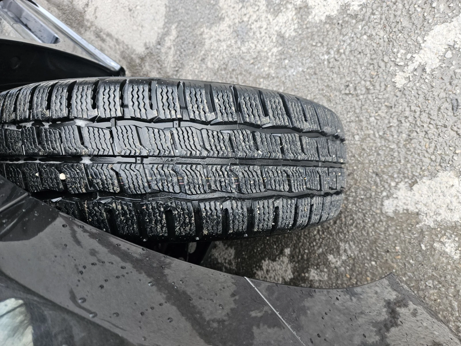 Renault Trafic 2, 0DCI | Mobile.bg � ����������� 12