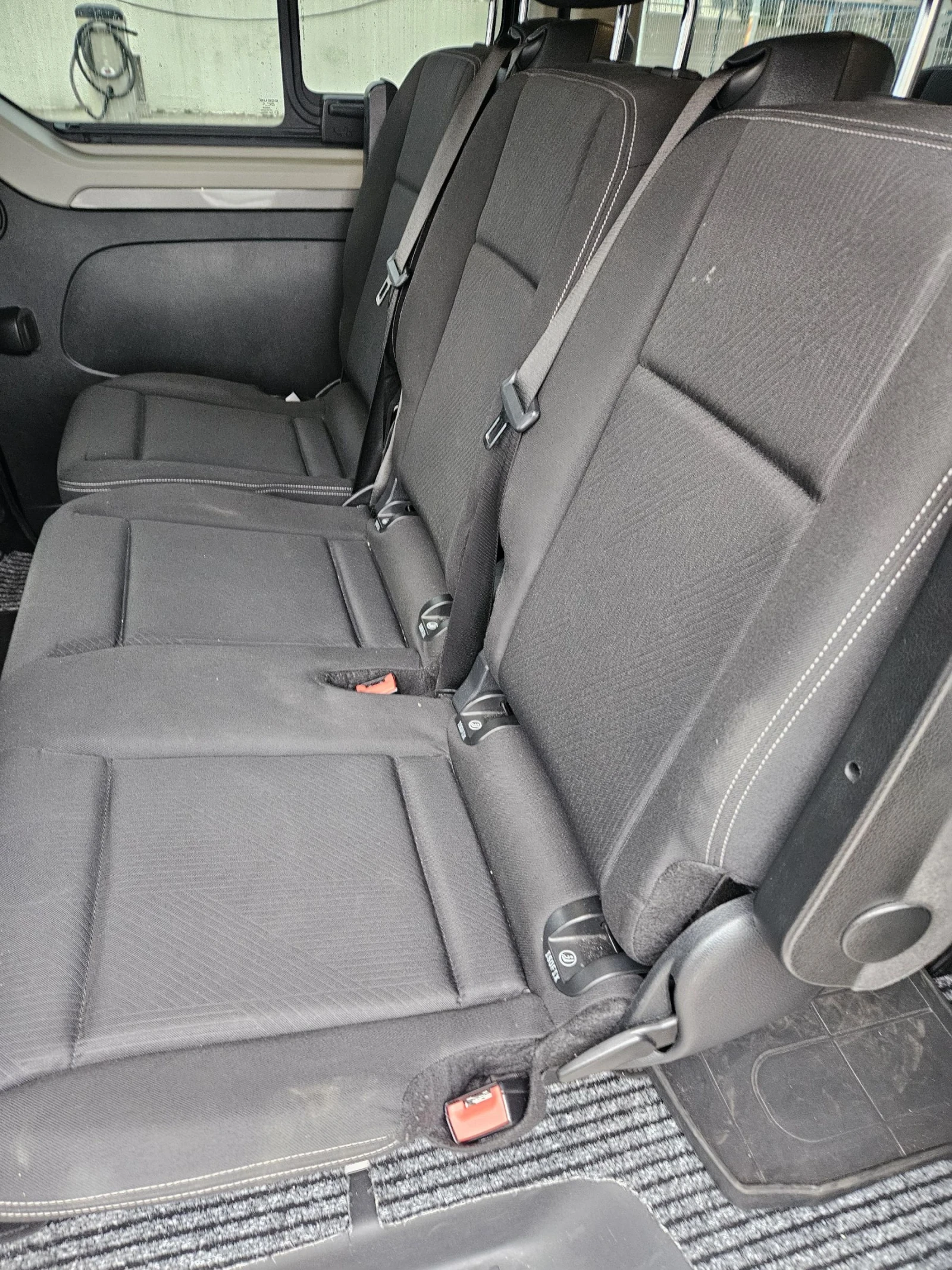 Renault Trafic 2, 0DCI - изображение 9