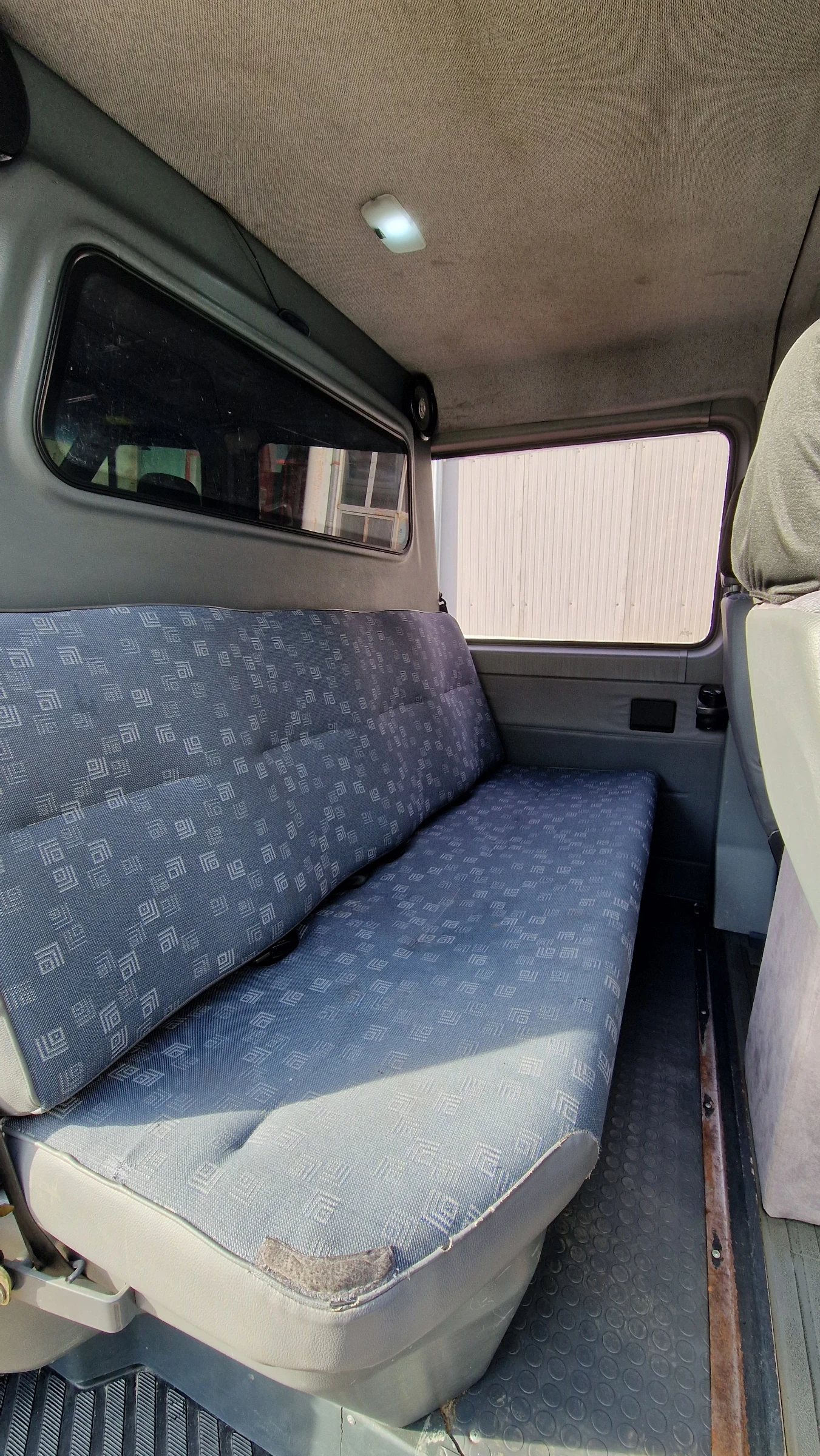 Mercedes-Benz Sprinter 313 | Mobile.bg � ����������� 15