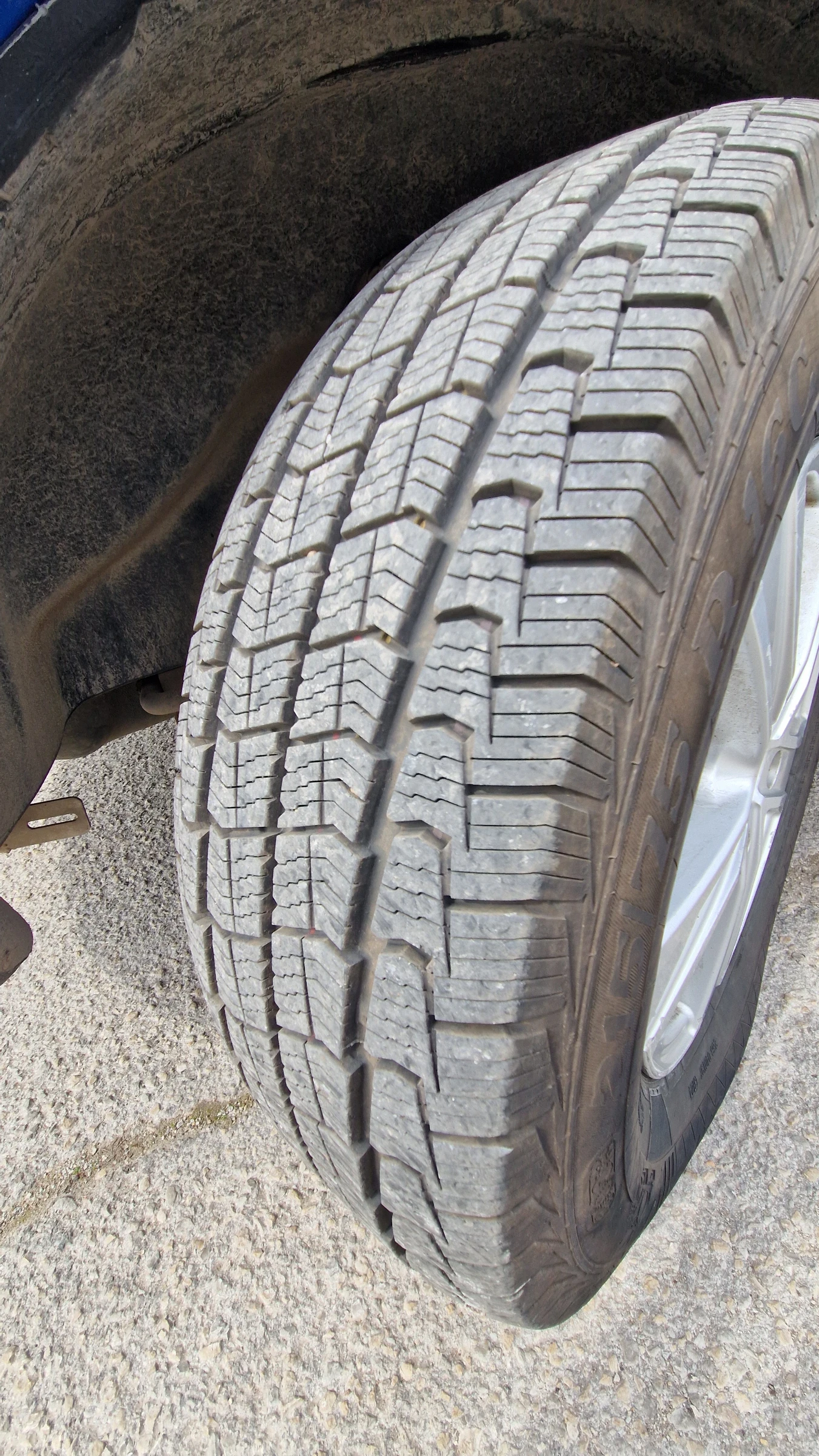 Mercedes-Benz Sprinter 313 | Mobile.bg � ����������� 13