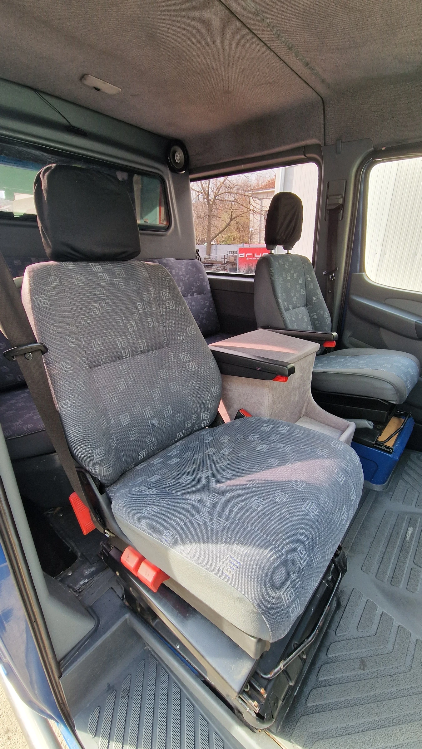 Mercedes-Benz Sprinter 313 | Mobile.bg � ����������� 7