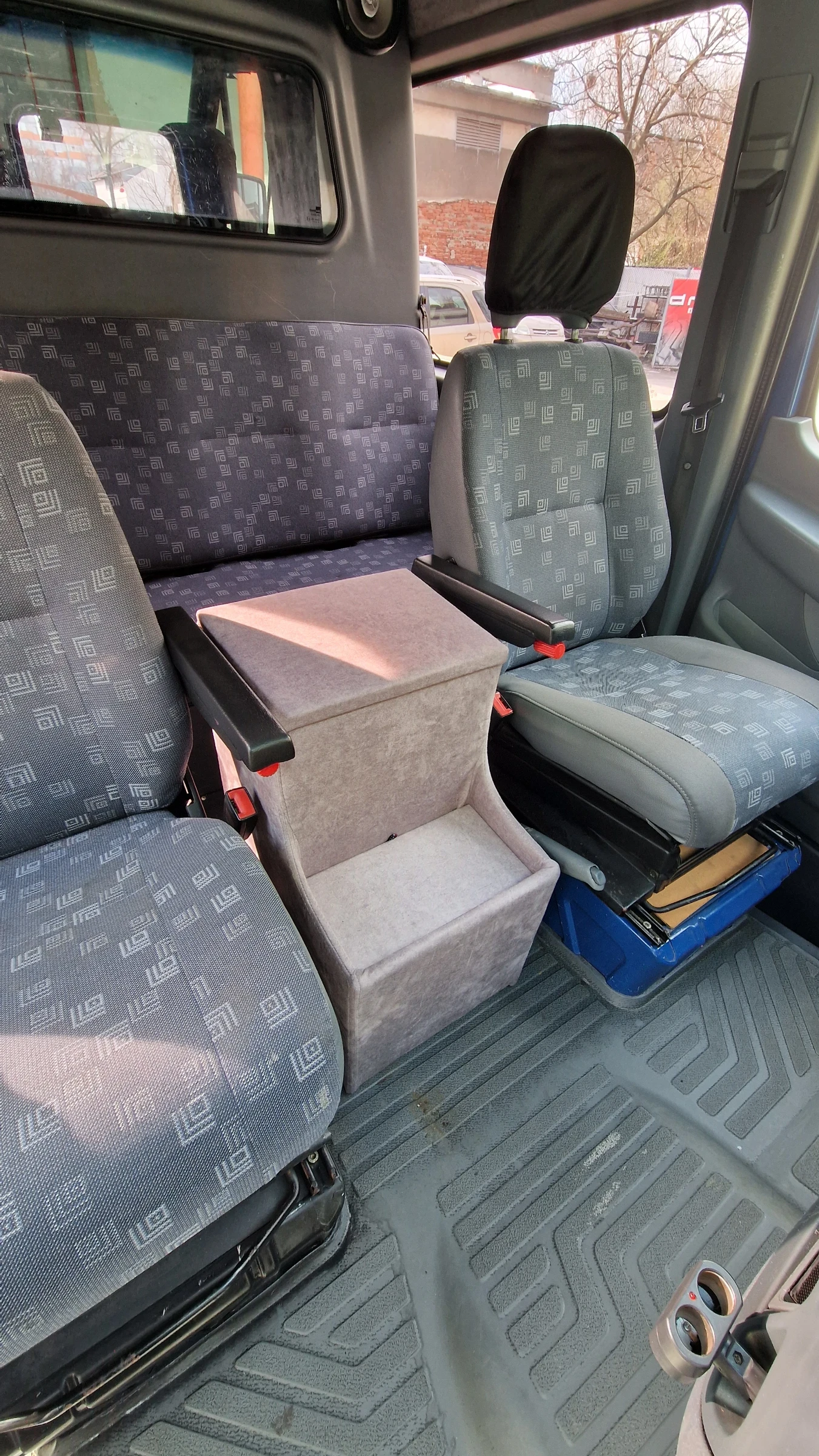 Mercedes-Benz Sprinter 313 | Mobile.bg � ����������� 8
