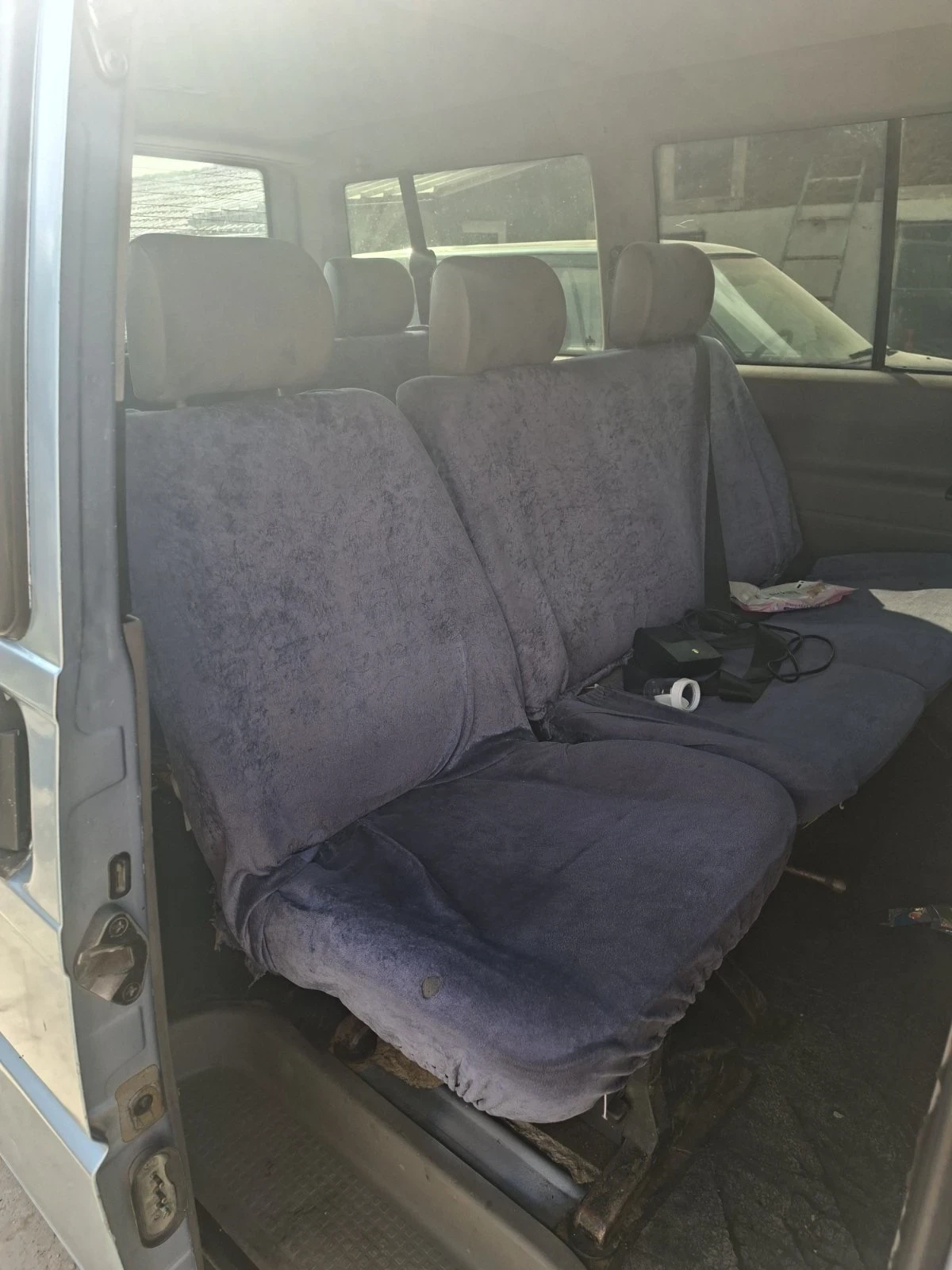 VW T4 2.5TDI | Mobile.bg � ����������� 4